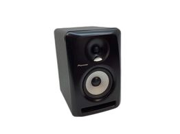 monitor estudio pioneer s-dj50x