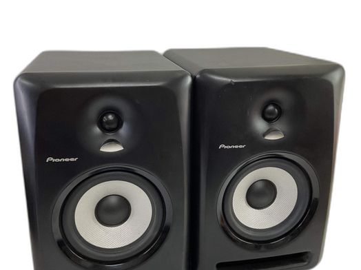 monitor estudio pioneer s-dj60x