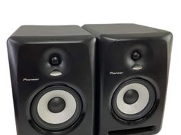 monitor estudio pioneer s-dj60x