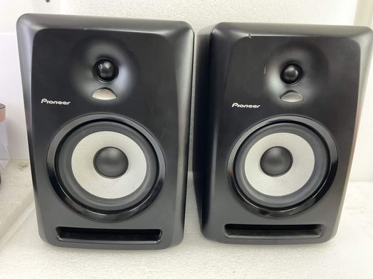 monitor estudio pioneer s-dj60x