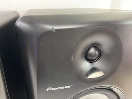 monitor estudio pioneer s-dj60x