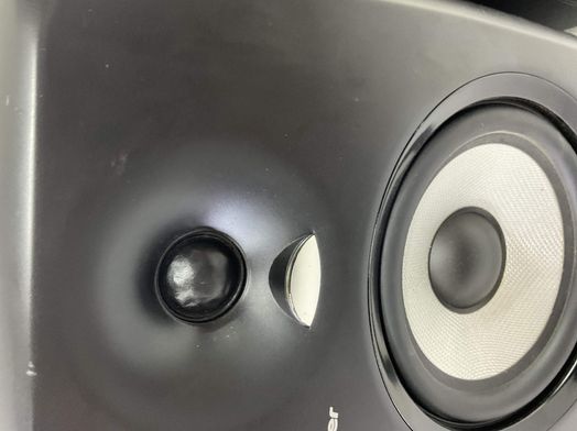 monitor estudio pioneer s-dj60x