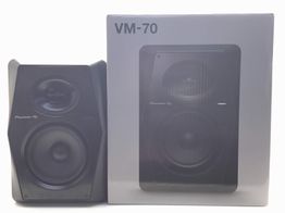 monitor estudio pioneer vm-70