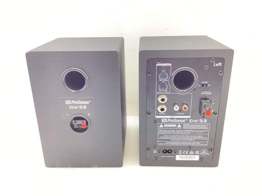 monitor estudio presonus eris 3.5