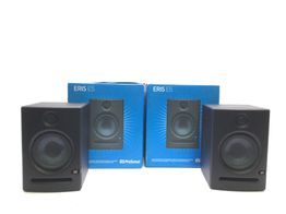 monitor estudio presonus eris e5