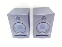 monitor estudio presonus eris e5