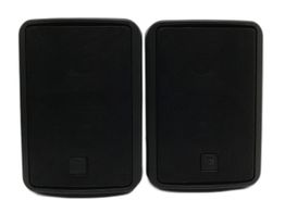 monitor estudio rcf mr40