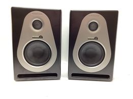 monitor estudio samson resolv a5
