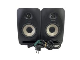 monitor estudio tannoy reveal 502
