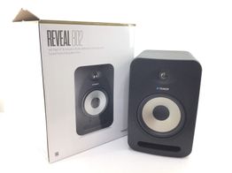 monitor estudio tannoy reveal 802