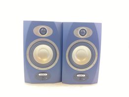 monitor estudio tannoy reveal r5a