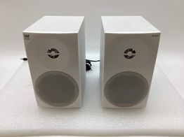 monitor estudio woxter dynamic line dl-410 white v3.0