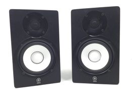 monitor estudio yamaha hs 50m