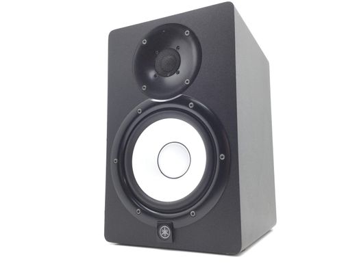 monitor estudio yamaha hs 7