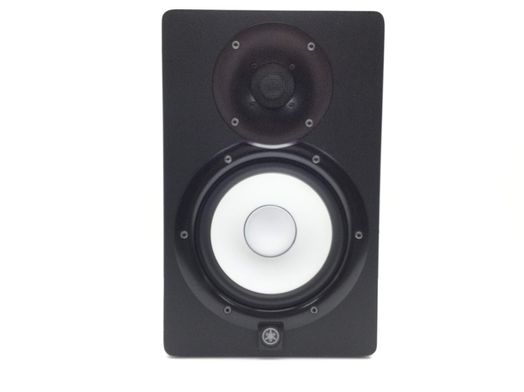 monitor estudio yamaha hs7