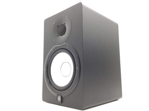 monitor estudio yamaha hs7