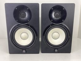 monitor estudio yamaha hs7