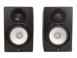 Monitor Estudio Yamaha hs8