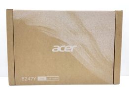 monitor led acer b247y
