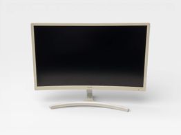 monitor led acer ed242qr