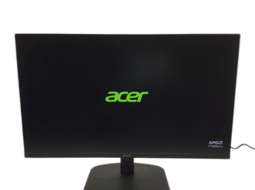 monitor led acer ek271 27 led