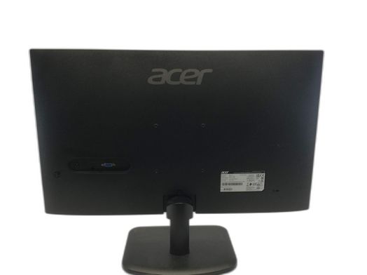 monitor led acer ek271 27 led