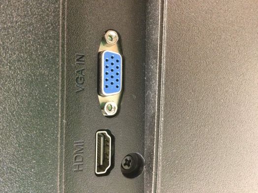 monitor led acer ek271 27 led