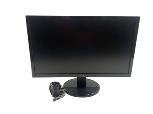 monitor led acer k222hql