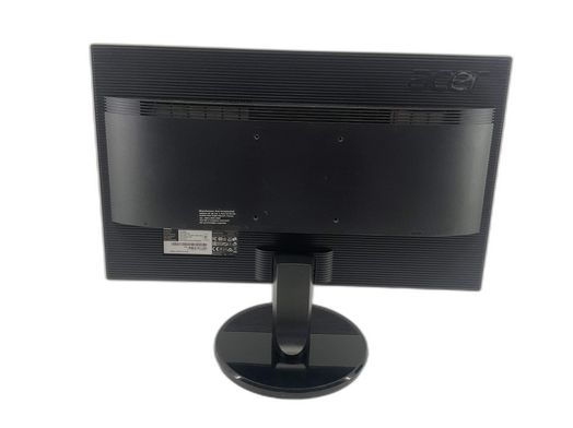monitor led acer k222hql