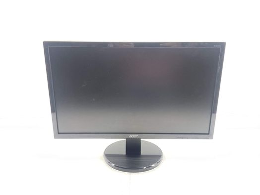 monitor led acer k222hql