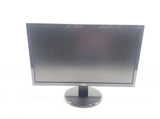 monitor led acer k222hql