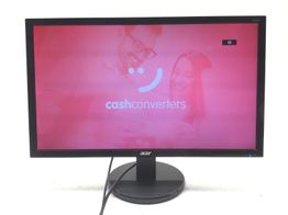 monitor led acer k242hql 24 led