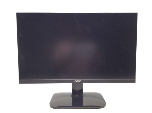 monitor led acer ka242y 23.8 led