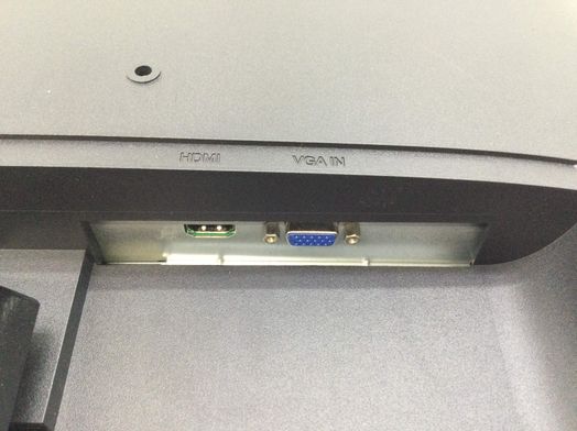 monitor led acer ka242y 23.8 led