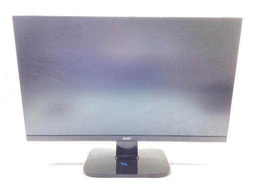 monitor led acer ka272bi 27 led