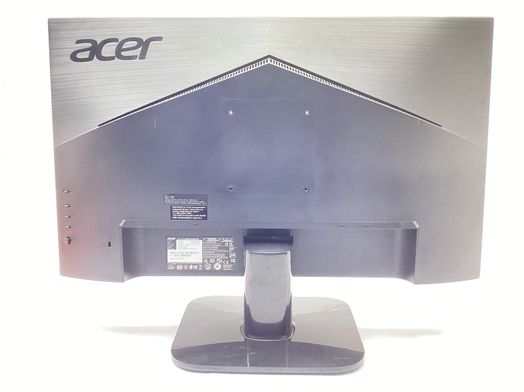 monitor led acer ka272bi 27 led