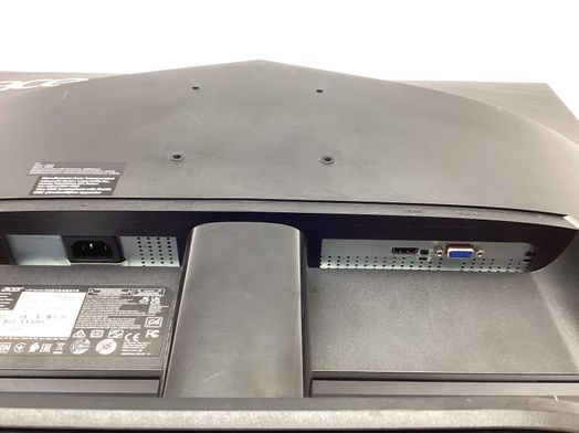 monitor led acer ka272bi 27 led