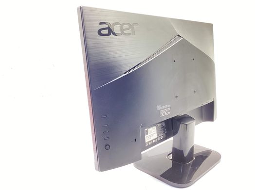 monitor led acer ka272bi 27 led