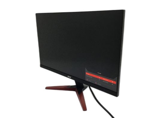 monitor led acer kg241 24 led