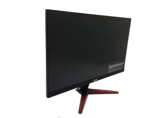 monitor led acer kg241 24 led