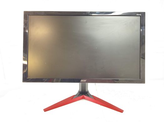 monitor led acer kg241q 24 led