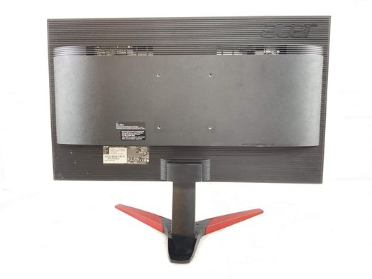 monitor led acer kg241q 24 led