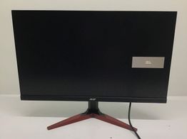 monitor led acer kg271 27 led