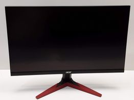 monitor led acer kg271 27 led