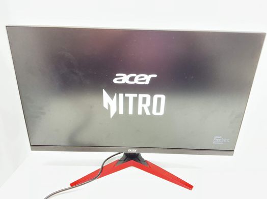 monitor led acer kg271 27 led