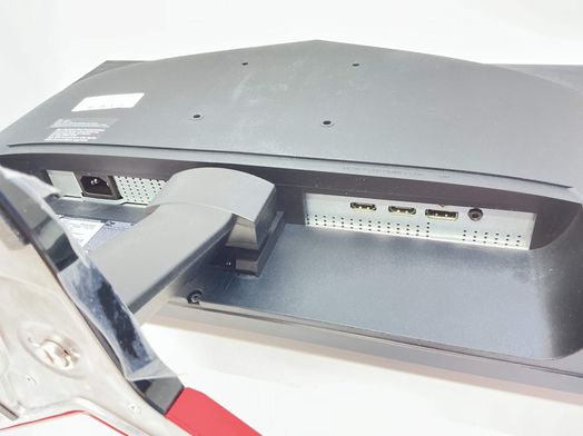 monitor led acer kg271 27 led