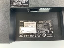 monitor led acer nitro kg2 kg272 s 27 led