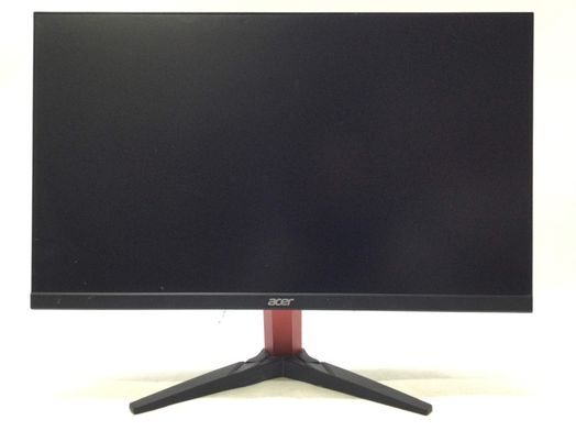 monitor led acer nitro kg242y 24 led