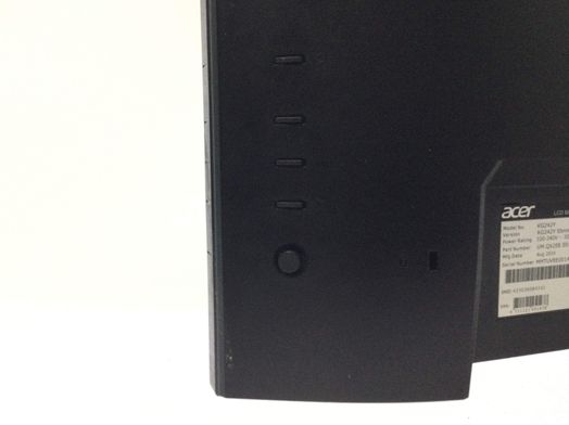 monitor led acer nitro kg242y 24 led