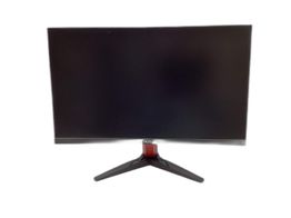 monitor led acer nitro kg242y 24 led